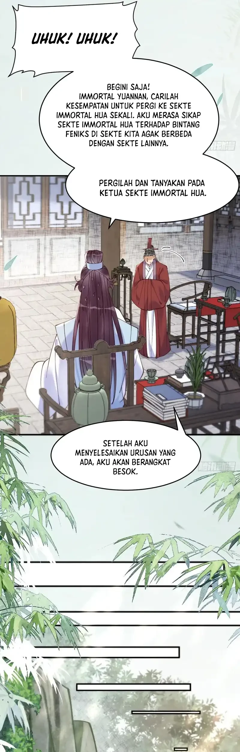 The Ghostly Doctor Bab 626 halaman 25