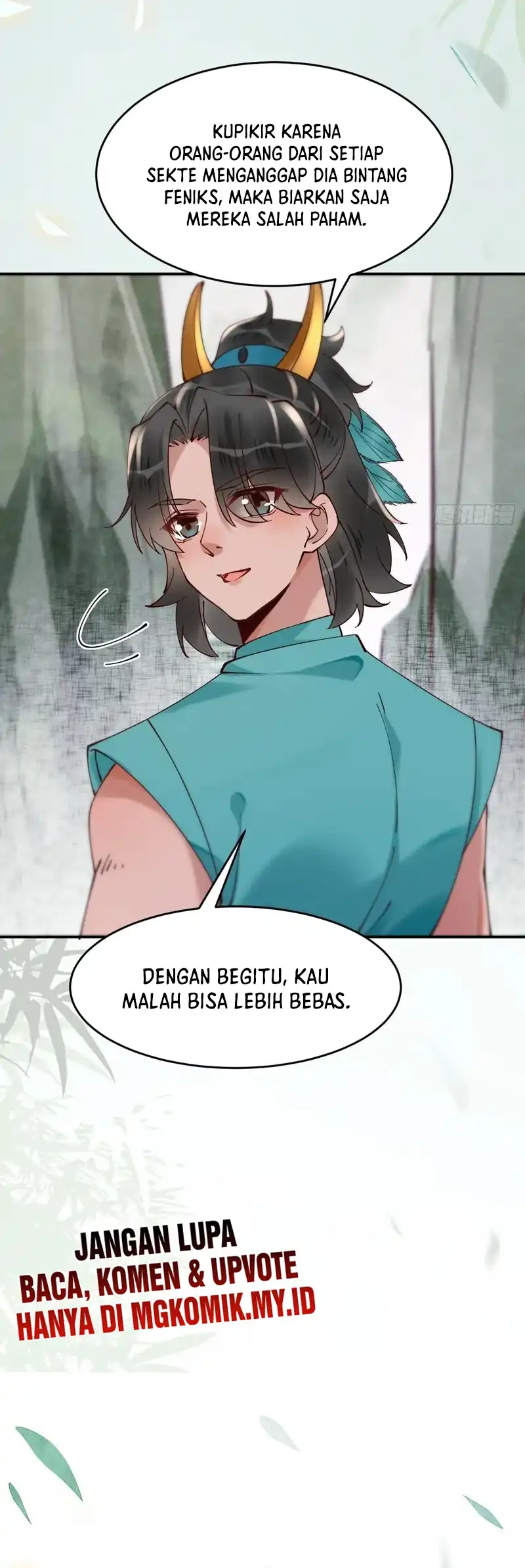 The Ghostly Doctor Bab 626 halaman 29