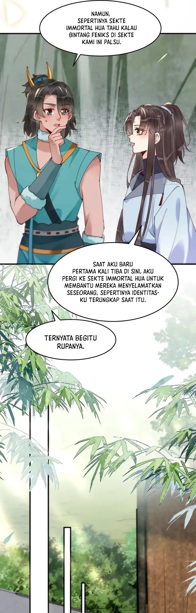 The Ghostly Doctor Bab 626 halaman 30