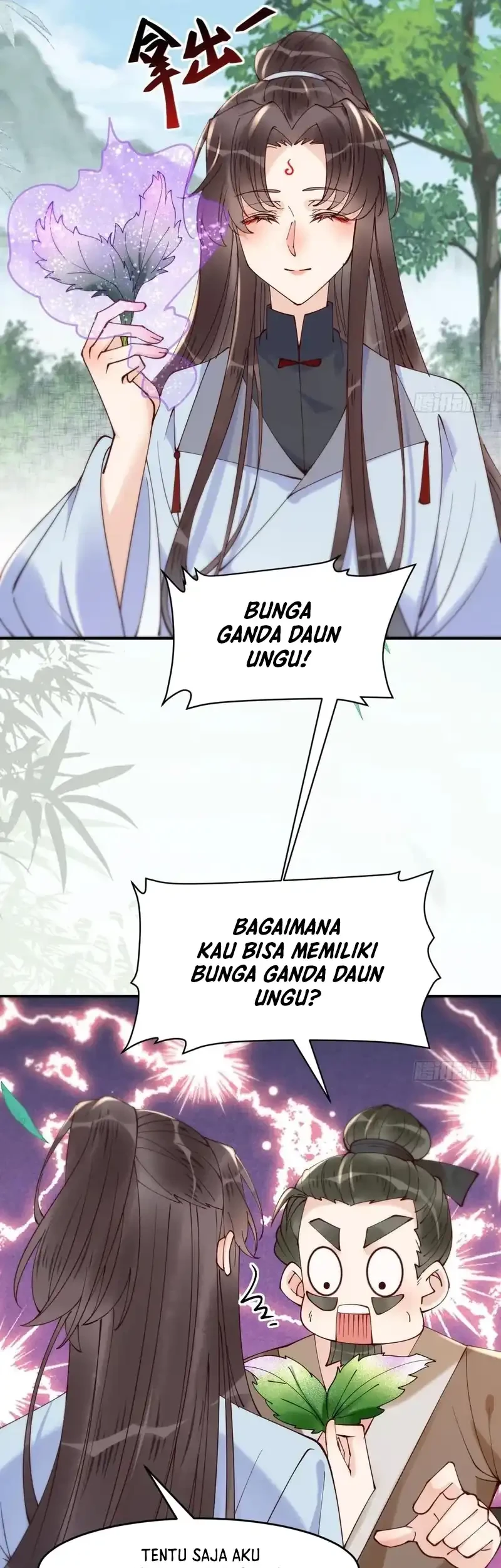 The Ghostly Doctor Bab 626 halaman 32