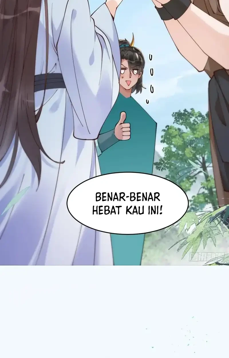 The Ghostly Doctor Bab 627 halaman 2