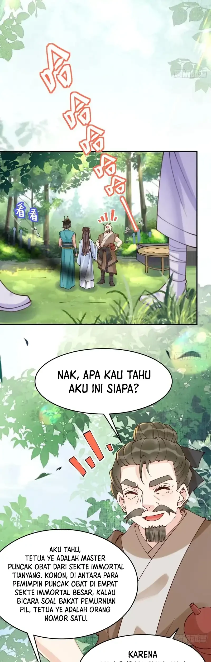 The Ghostly Doctor Bab 627 halaman 9