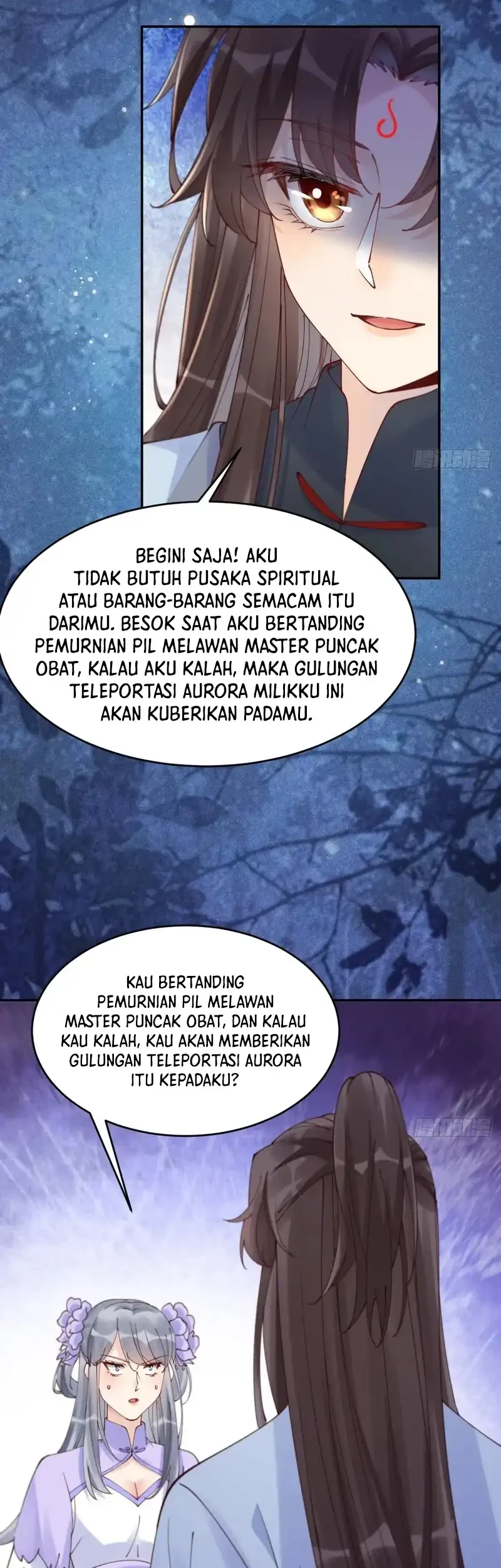 The Ghostly Doctor Bab 627 halaman 23