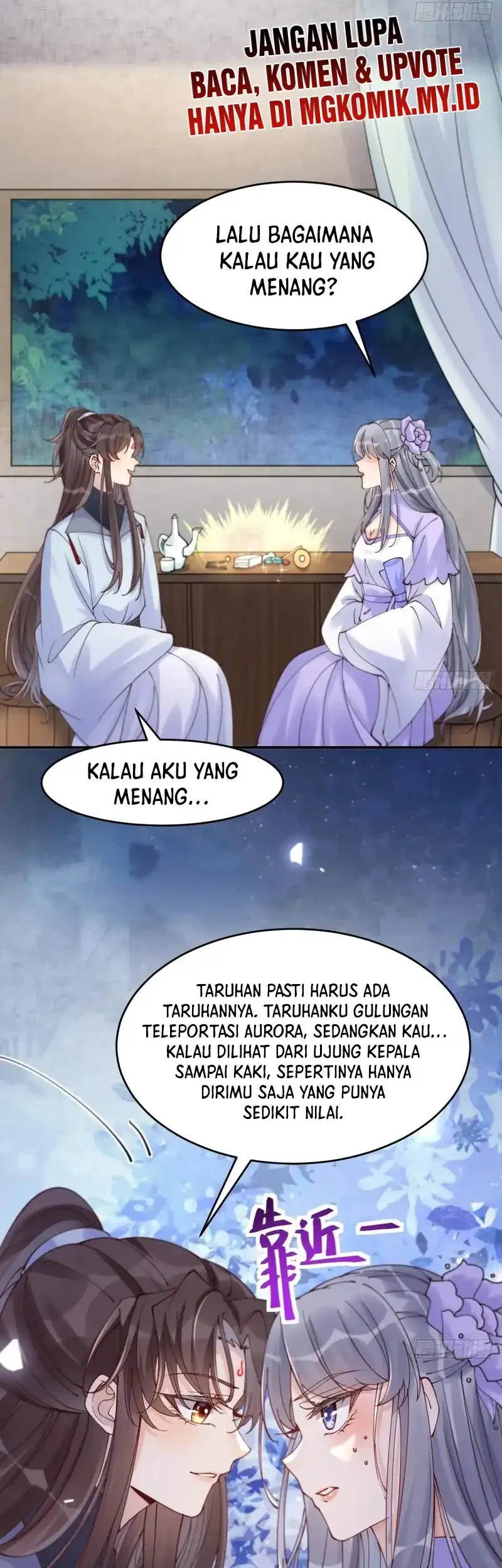 The Ghostly Doctor Bab 627 halaman 25