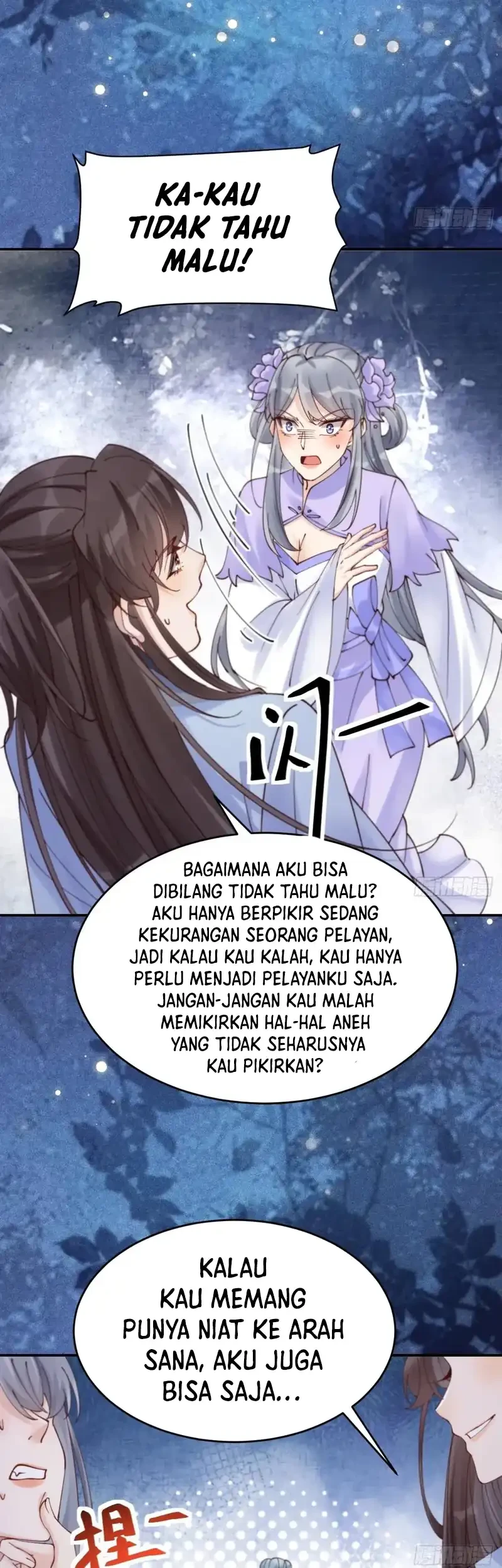 The Ghostly Doctor Bab 627 halaman 27