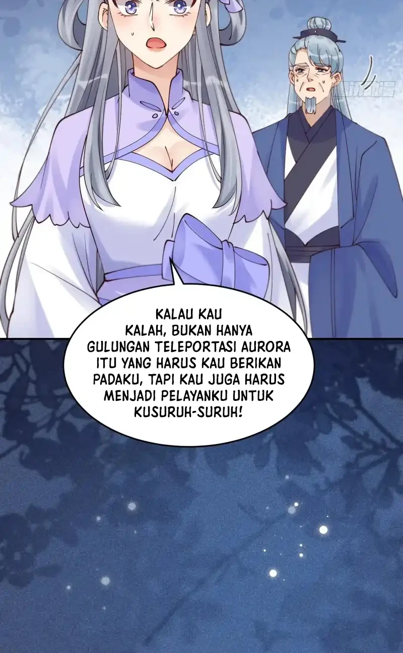 The Ghostly Doctor Bab 627 halaman 30