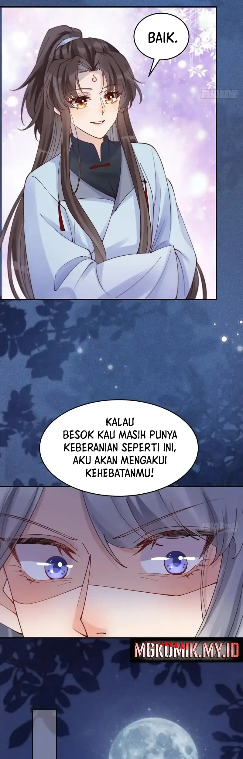 The Ghostly Doctor Bab 627 halaman 31