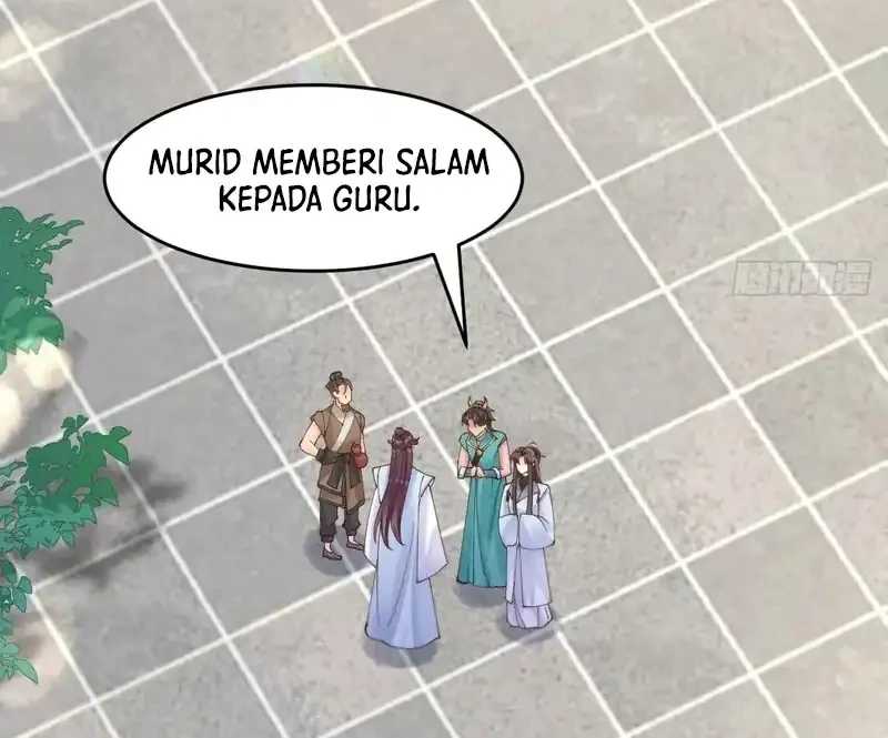 The Ghostly Doctor chapter 628 halaman 6