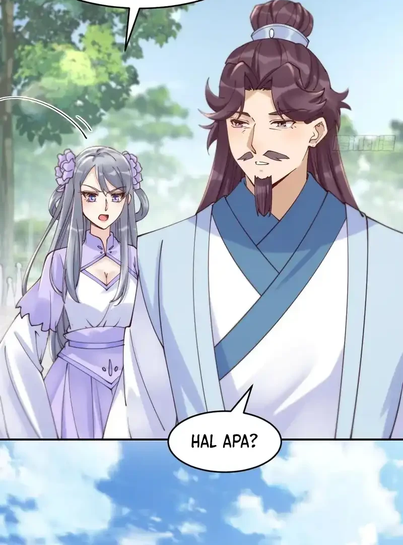 The Ghostly Doctor chapter 628 halaman 8