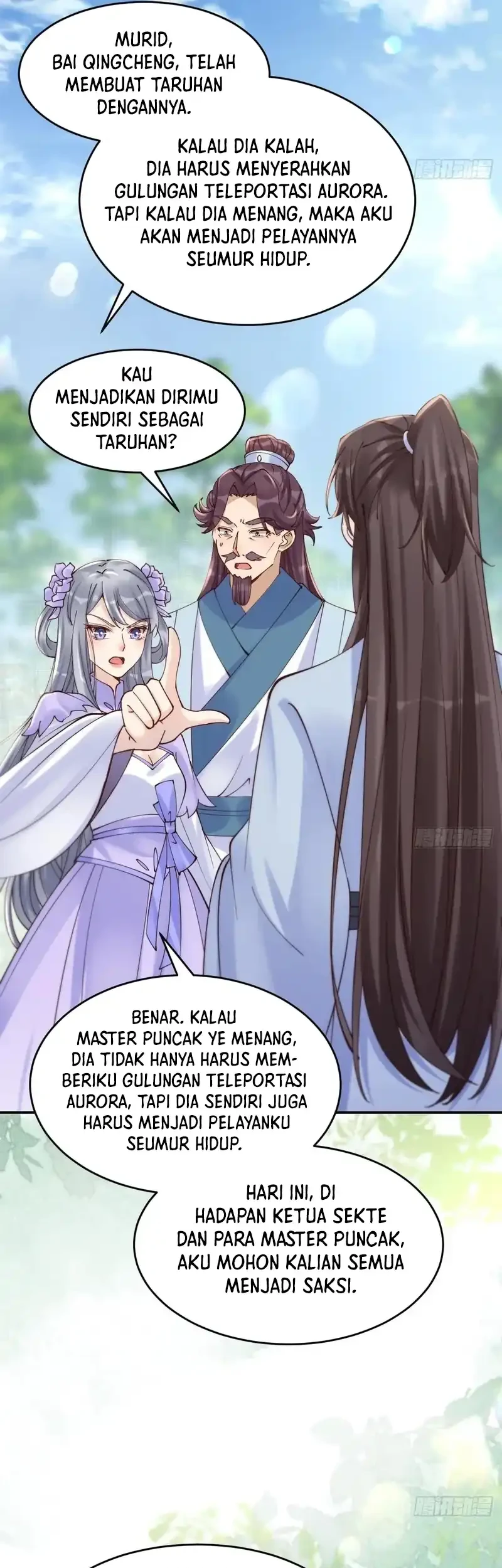 The Ghostly Doctor chapter 628 halaman 9