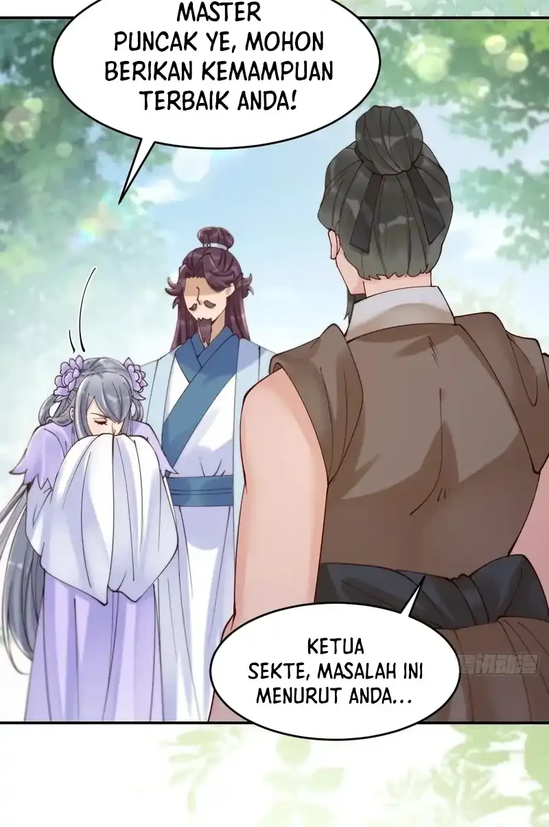 The Ghostly Doctor chapter 628 halaman 10