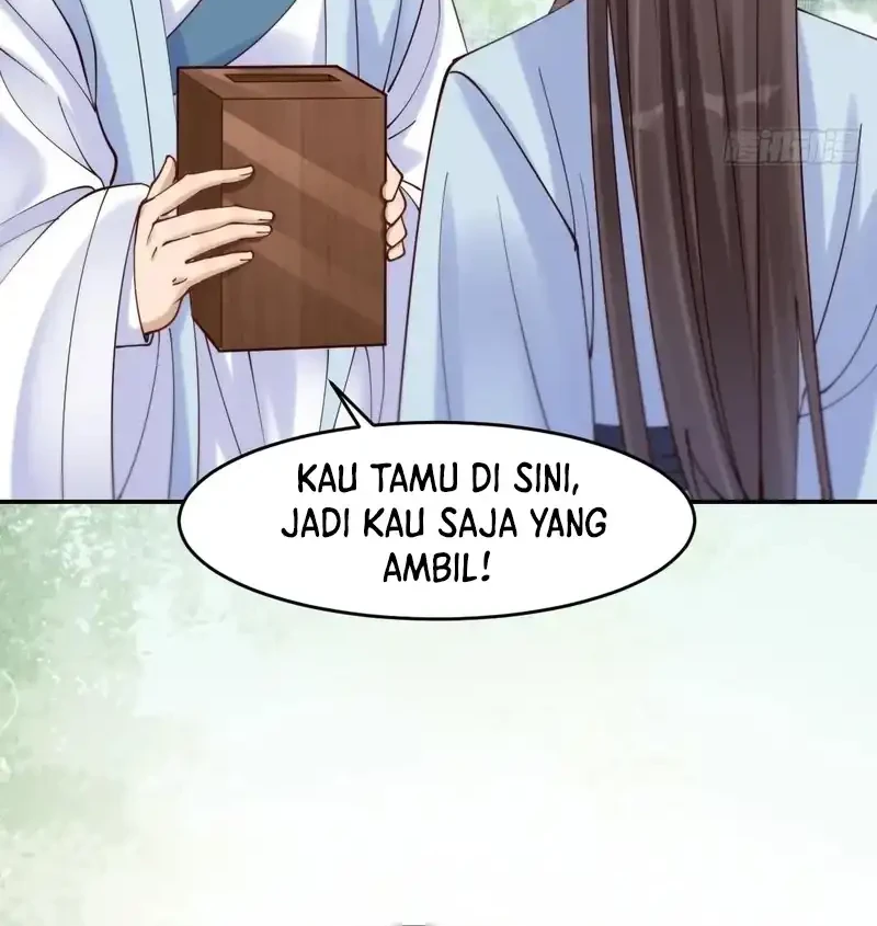 The Ghostly Doctor chapter 628 halaman 16