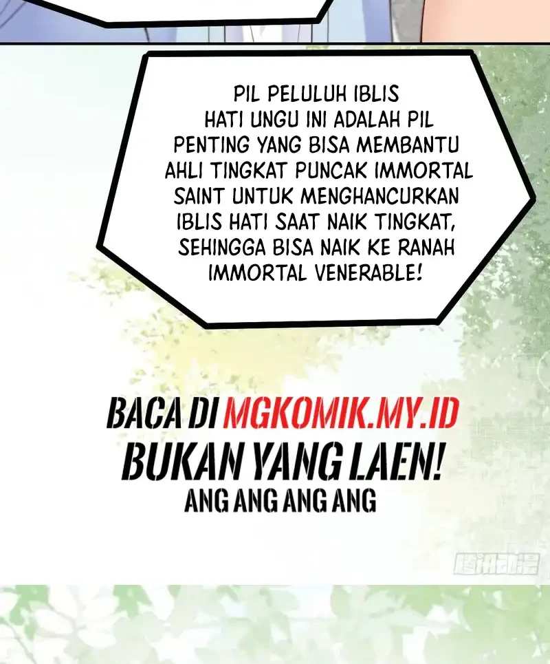 The Ghostly Doctor chapter 628 halaman 18