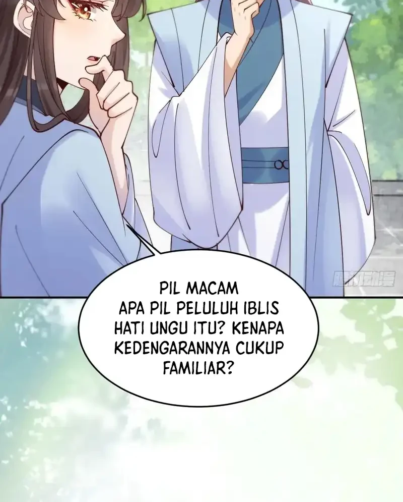 The Ghostly Doctor chapter 628 halaman 20