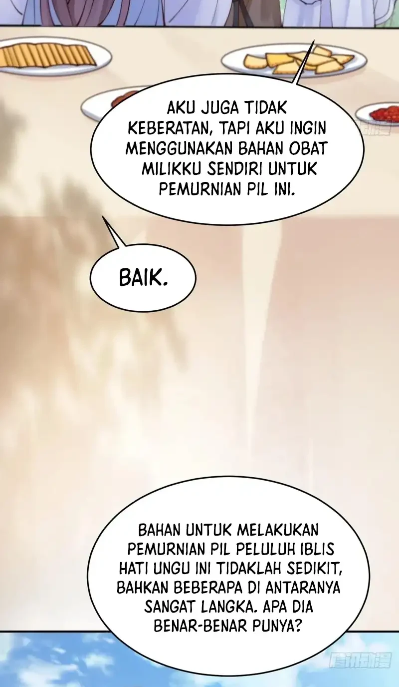 The Ghostly Doctor chapter 628 halaman 22