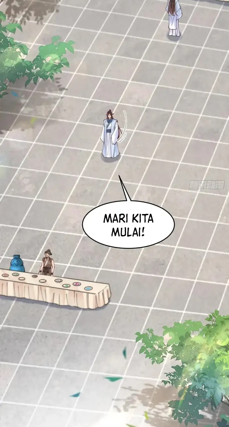 The Ghostly Doctor chapter 628 halaman 24