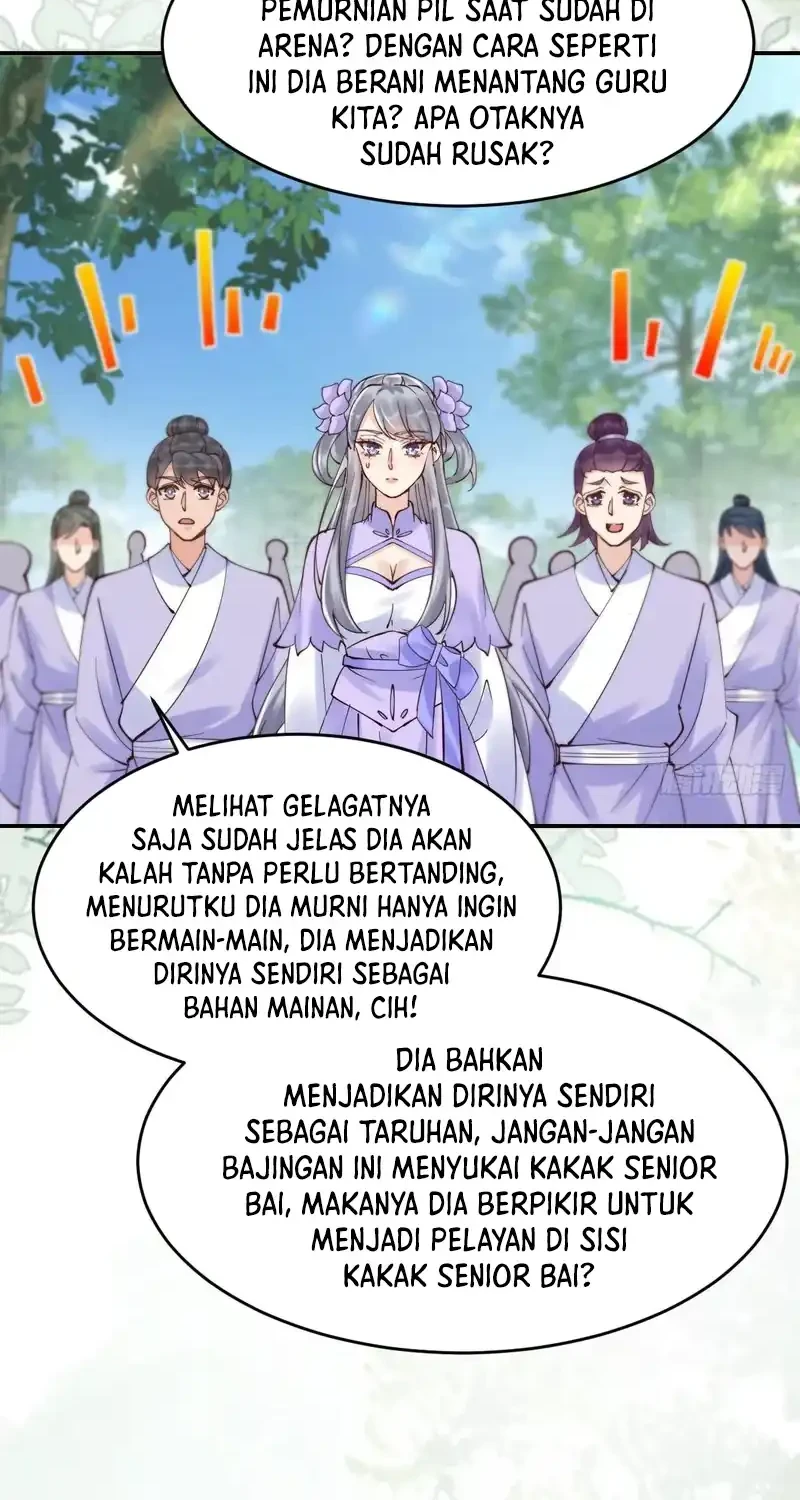 The Ghostly Doctor chapter 628 halaman 26