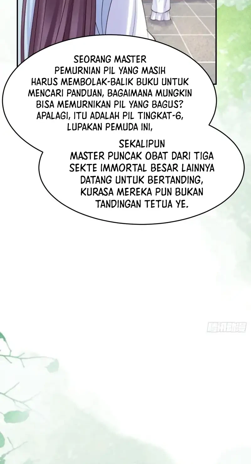 The Ghostly Doctor chapter 628 halaman 28