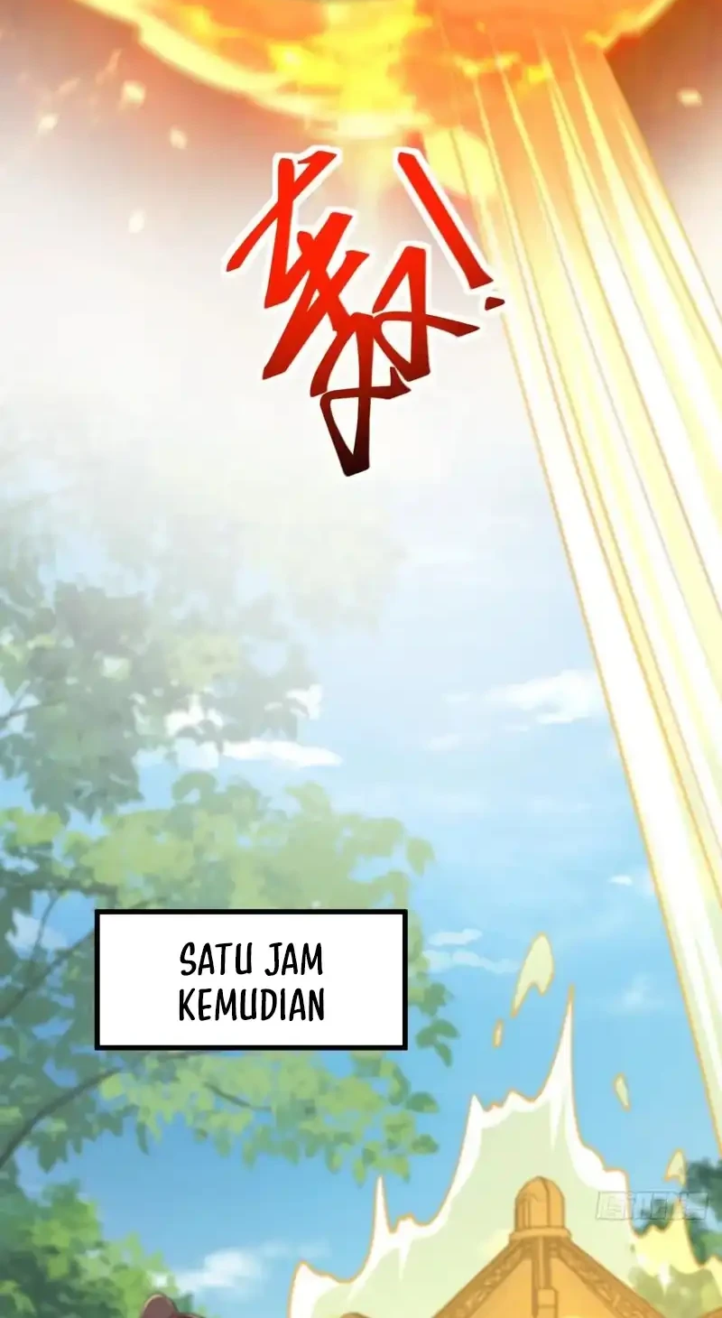 The Ghostly Doctor chapter 628 halaman 32