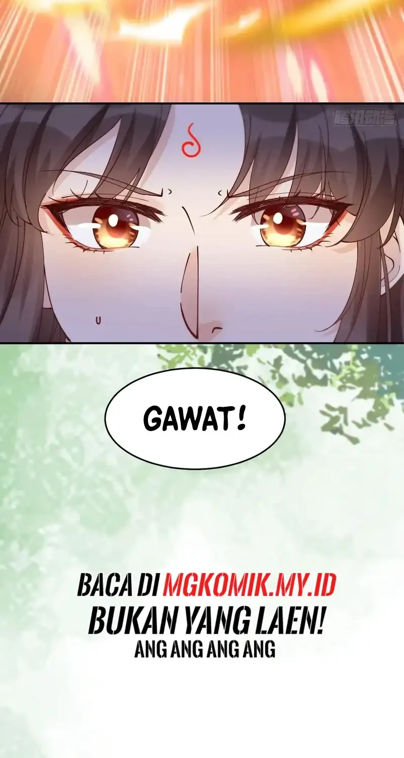 The Ghostly Doctor chapter 628 halaman 34