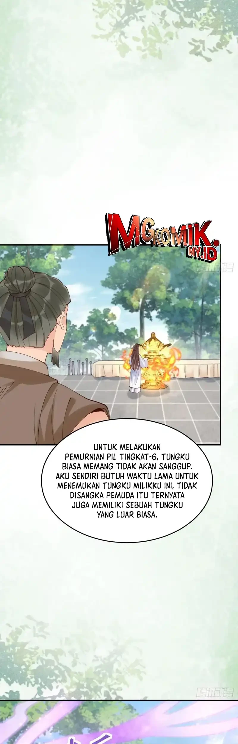 The Ghostly Doctor Bab 629 halaman 7