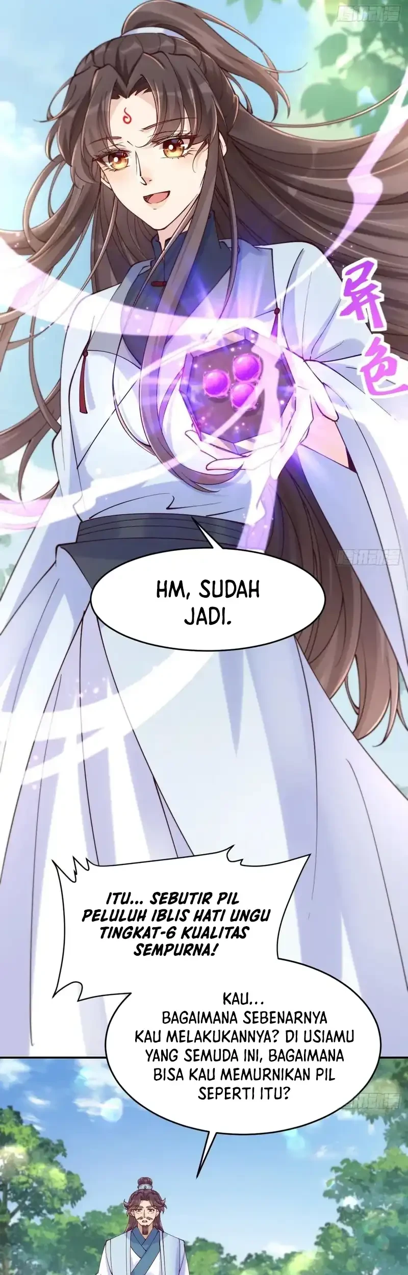 The Ghostly Doctor Bab 629 halaman 23
