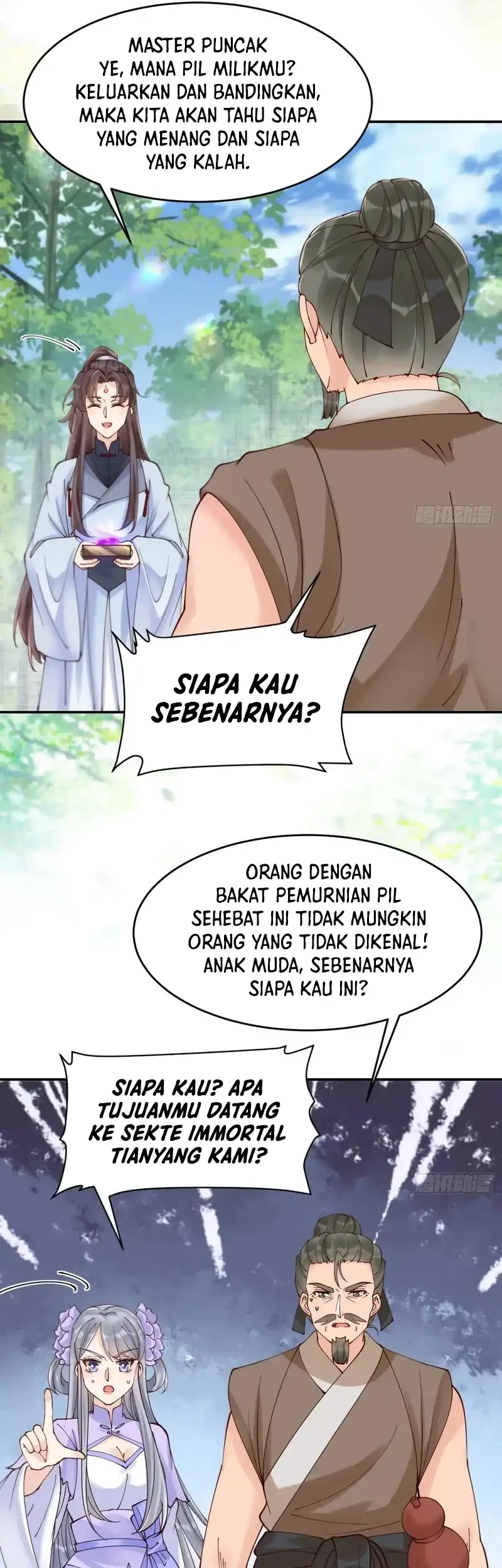 The Ghostly Doctor Bab 629 halaman 25