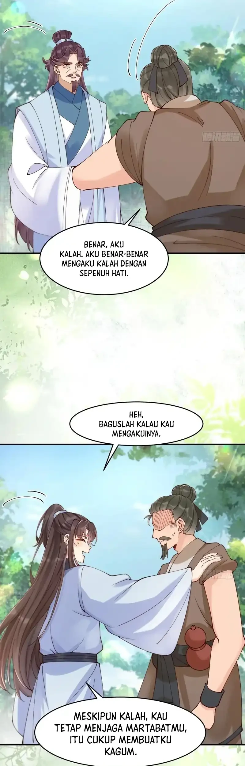The Ghostly Doctor Bab 629 halaman 31