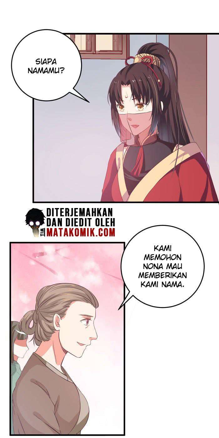 The Ghostly Doctor chapter 63 halaman 4