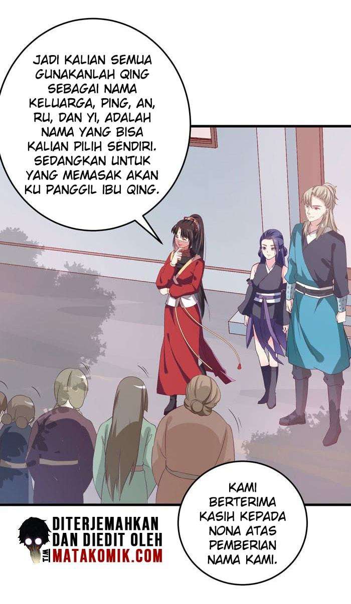 The Ghostly Doctor chapter 63 halaman 5