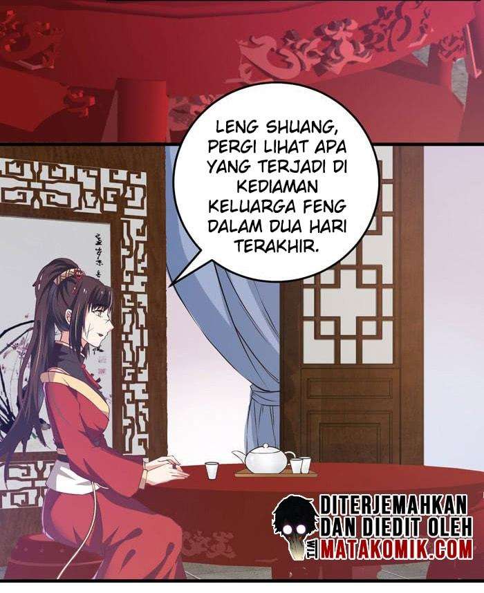 The Ghostly Doctor chapter 63 halaman 8
