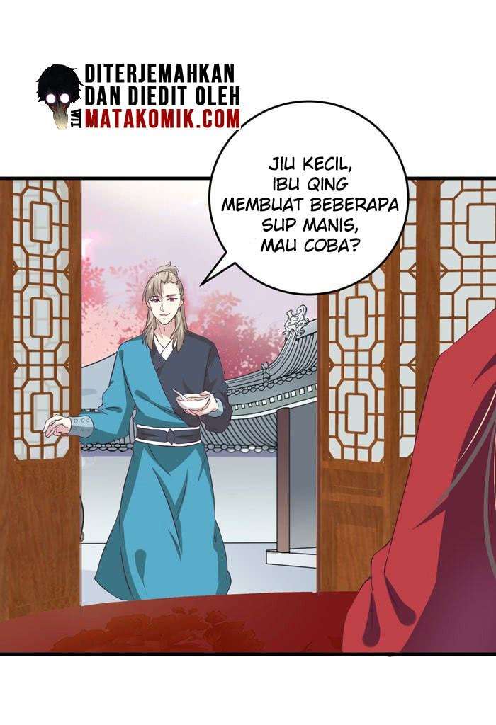 The Ghostly Doctor chapter 63 halaman 10