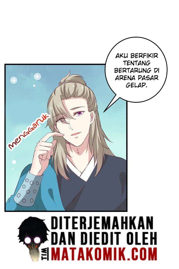 The Ghostly Doctor chapter 63 halaman 12