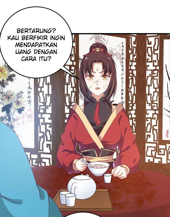 The Ghostly Doctor chapter 63 halaman 13