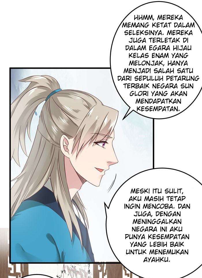 The Ghostly Doctor chapter 63 halaman 16