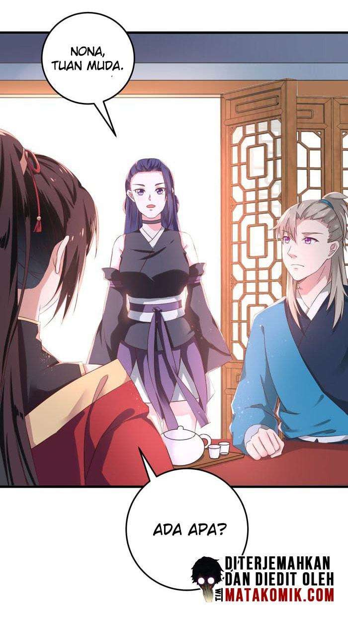 The Ghostly Doctor chapter 63 halaman 18