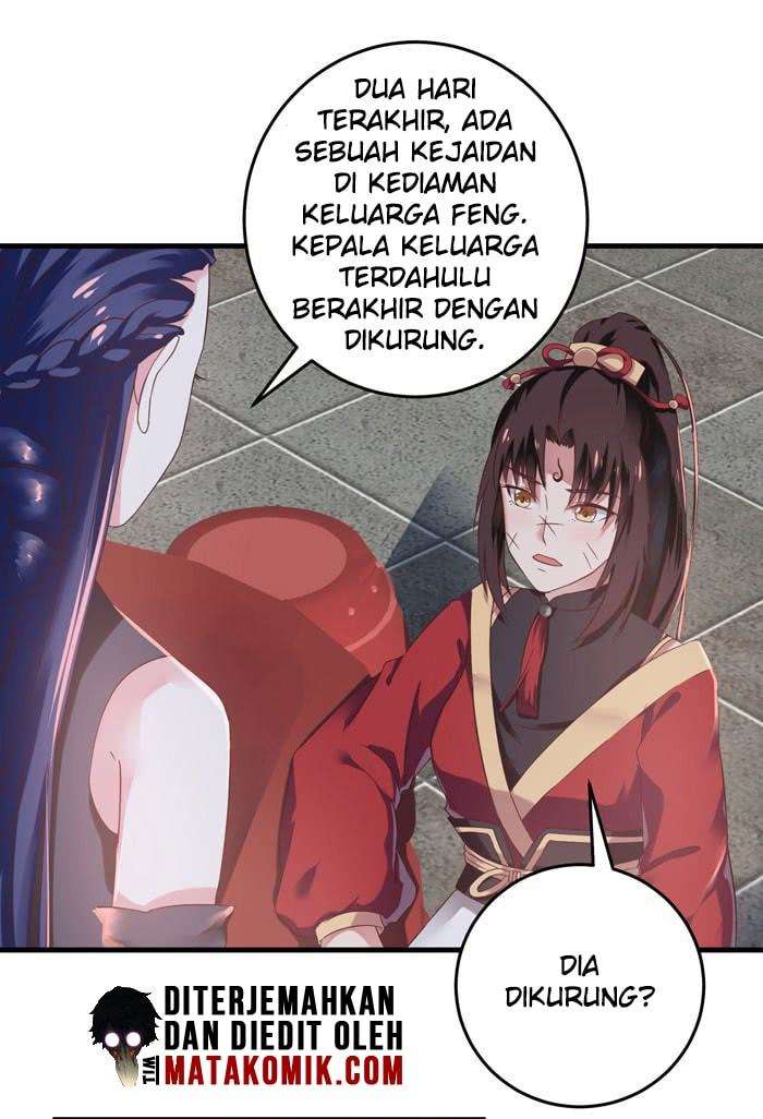 The Ghostly Doctor chapter 63 halaman 19