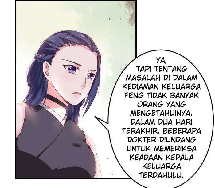 The Ghostly Doctor chapter 63 halaman 20