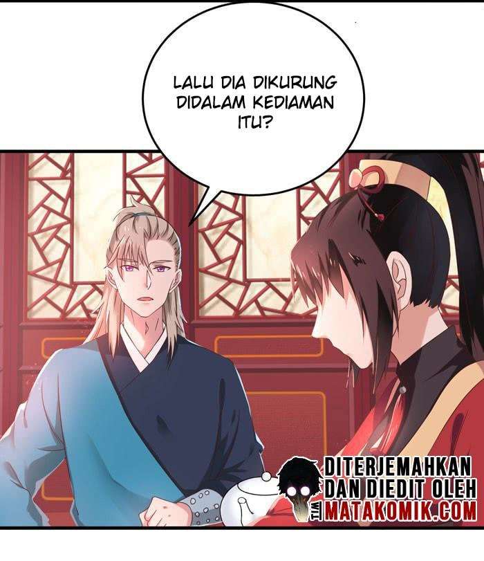 The Ghostly Doctor chapter 63 halaman 22