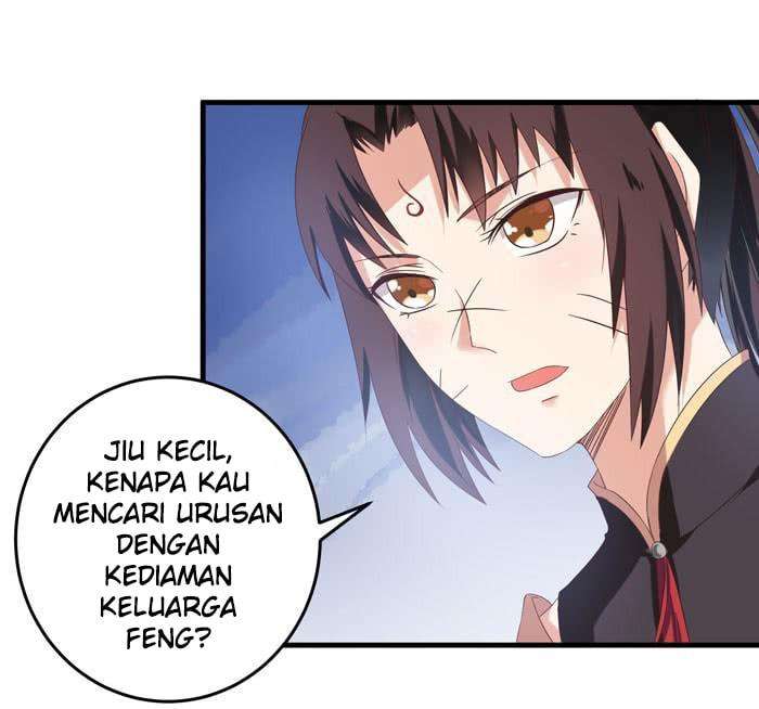 The Ghostly Doctor chapter 63 halaman 23
