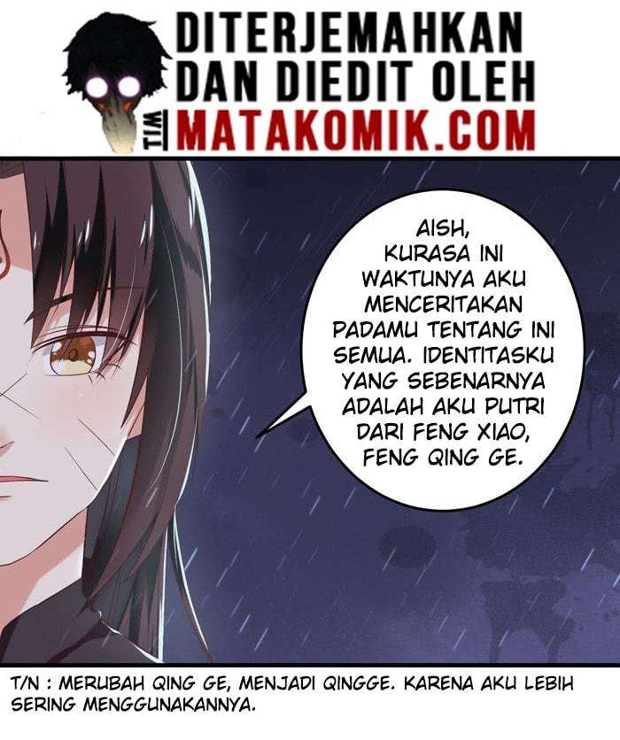 The Ghostly Doctor chapter 63 halaman 24