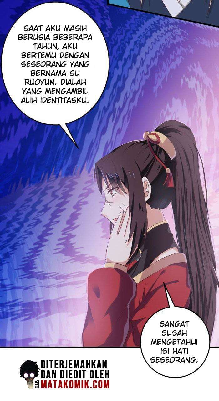 The Ghostly Doctor chapter 63 halaman 26