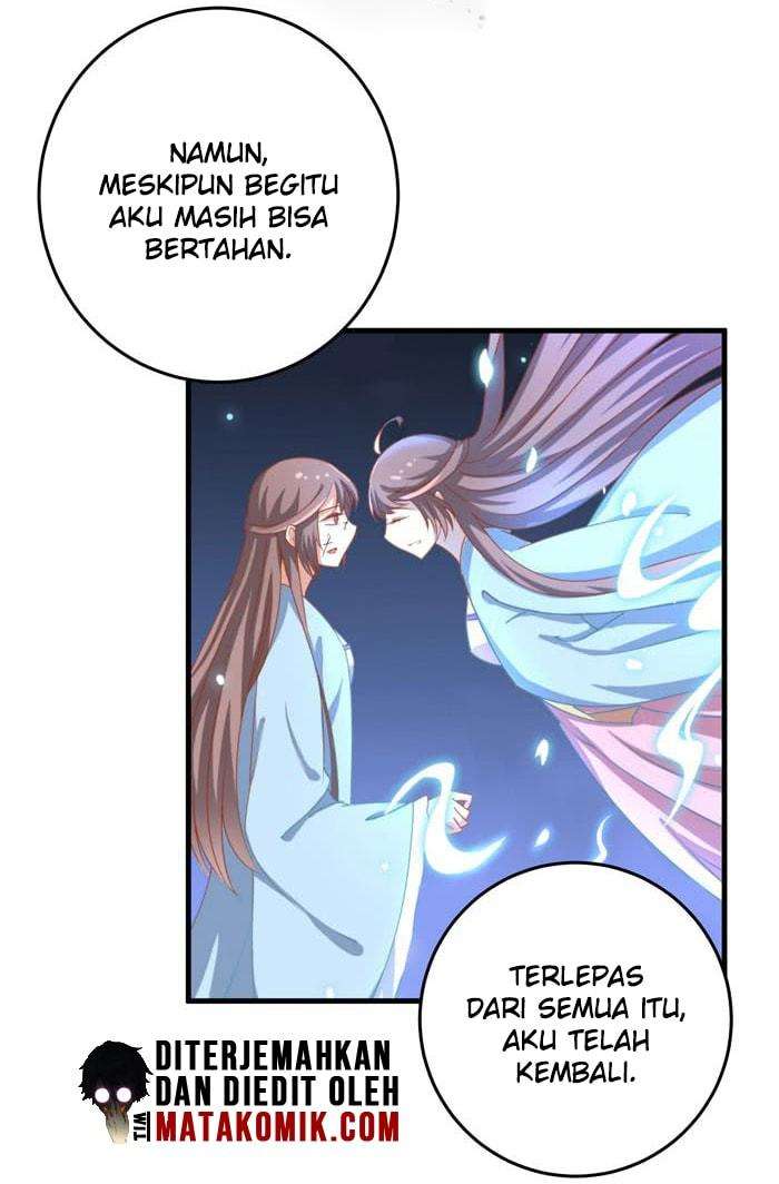 The Ghostly Doctor chapter 63 halaman 28
