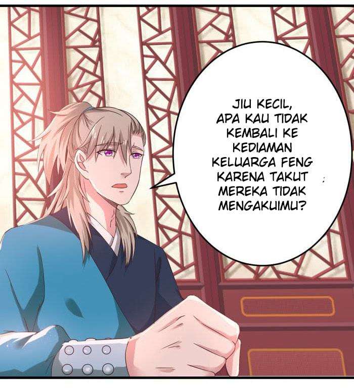 The Ghostly Doctor chapter 63 halaman 29