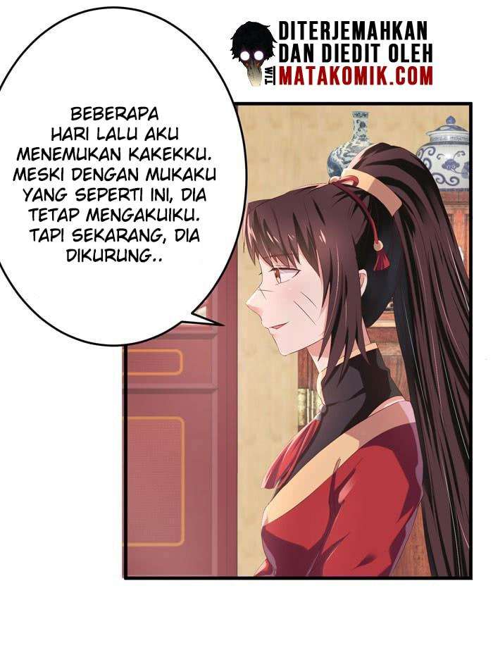 The Ghostly Doctor chapter 63 halaman 30