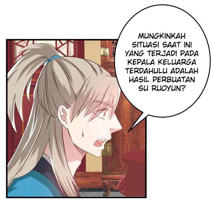 The Ghostly Doctor chapter 63 halaman 31
