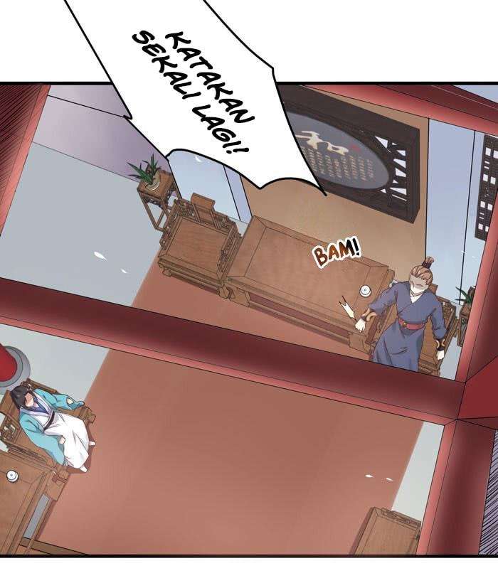 The Ghostly Doctor chapter 63 halaman 36