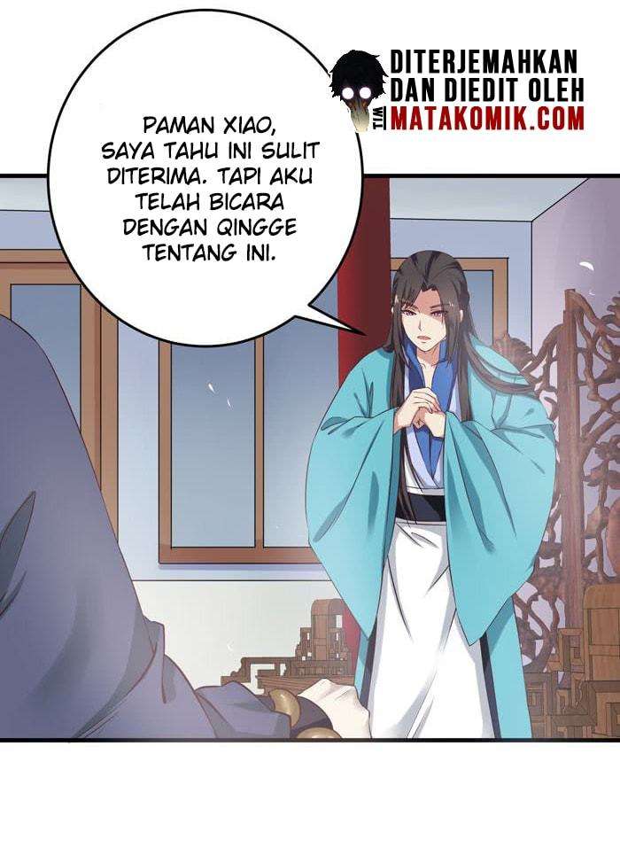 The Ghostly Doctor chapter 63 halaman 37