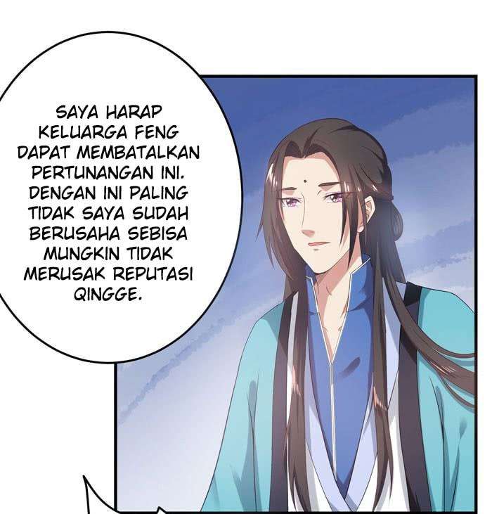 The Ghostly Doctor chapter 63 halaman 38