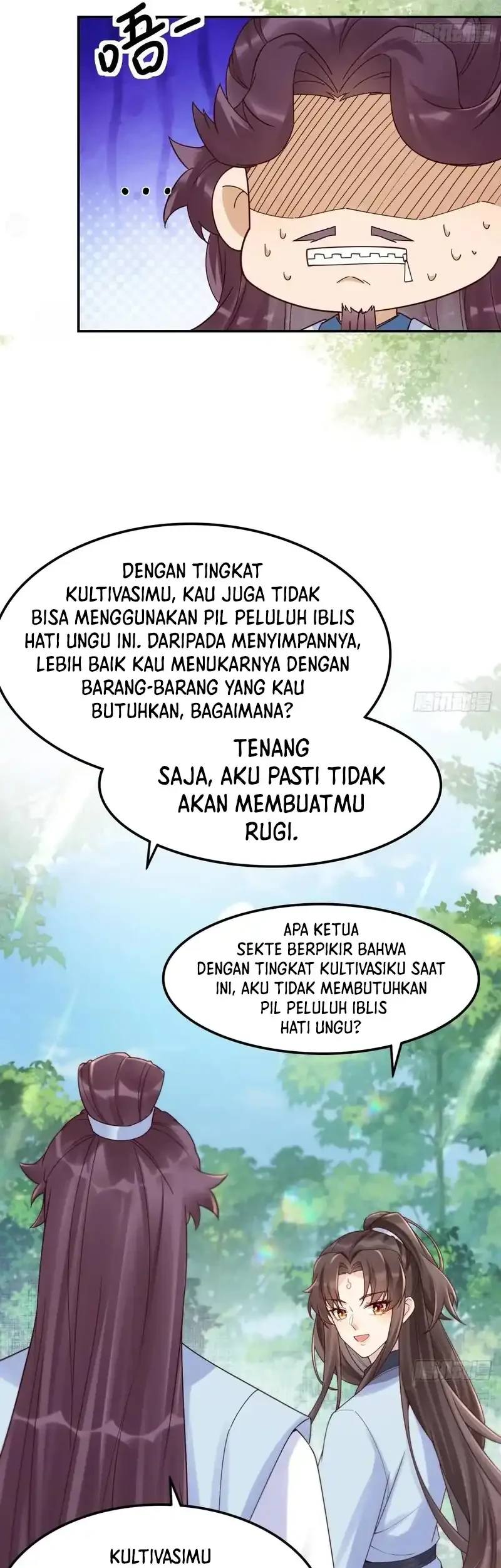 The Ghostly Doctor Bab 630 halaman 7